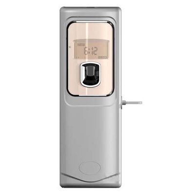 自動噴香機(帶顯示器)