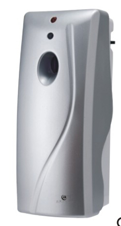 光感自動噴香機