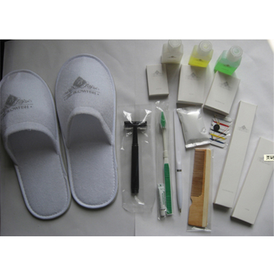 客房一次性用品套裝