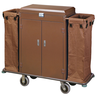 豪華客房服務車