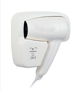 掛壁式吹風(fēng)機(jī)