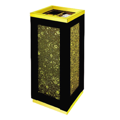 室內座地煙灰桶