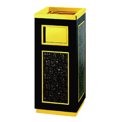 室內座地煙灰桶