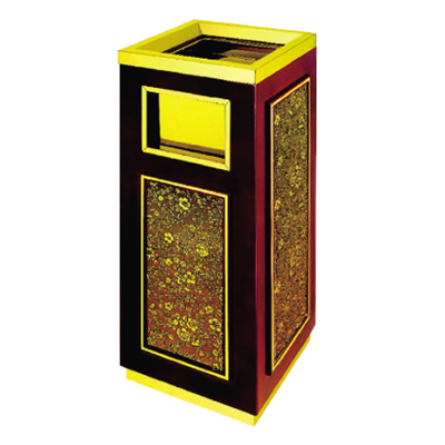 室內座地煙灰桶