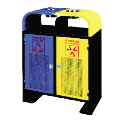 分類環保垃圾桶