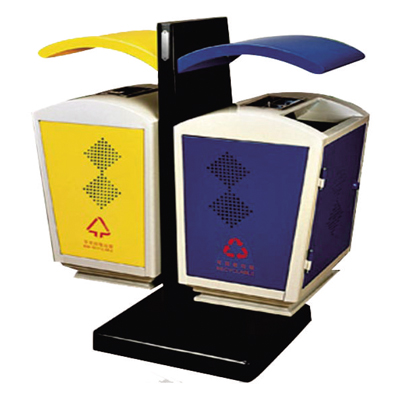 分類環保垃圾桶