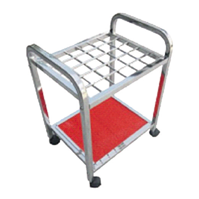 可拆裝雨傘架(30頭)