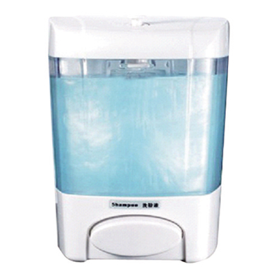 手動(dòng)皂液器