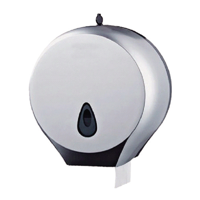 大芯、細芯雙用大卷紙巾架