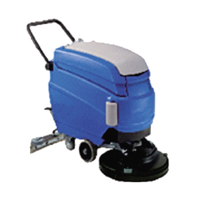 德國奧林匹斯洗地機