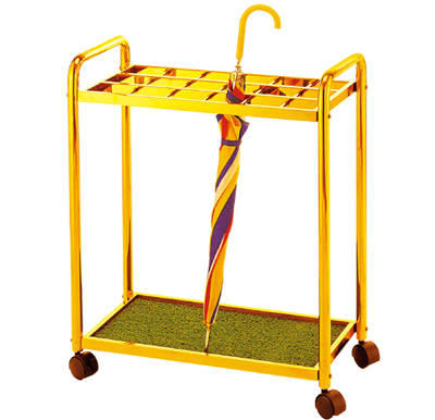 自動式雨傘架（無鎖）