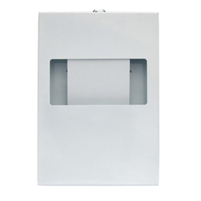 坐廁紙架（1/4）