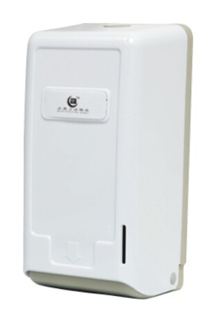 半包裝擦手紙盒