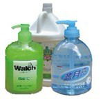 殺菌護膚洗手液