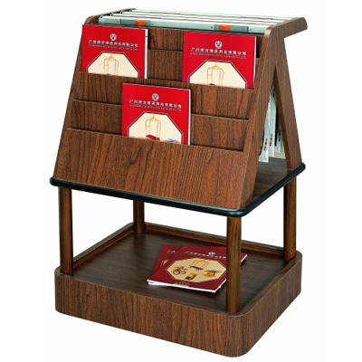 日式報(bào)紙架