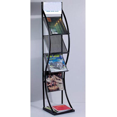 雜志架