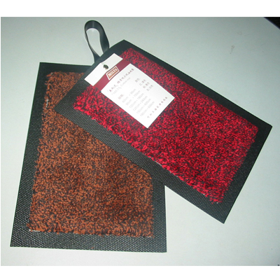 棉質(zhì)吸水吸油地墊