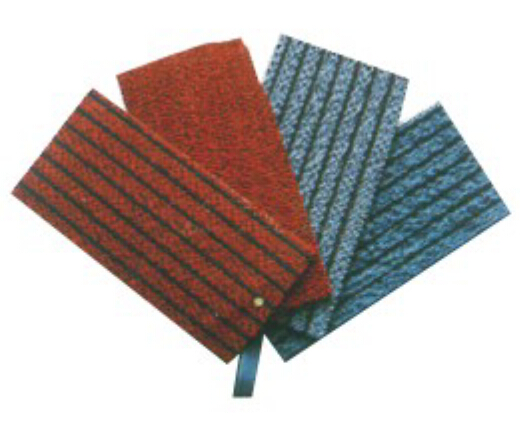 美潔防塵防污地墊