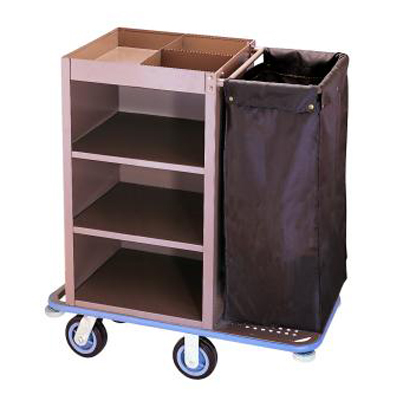 客房服務車(單邊)