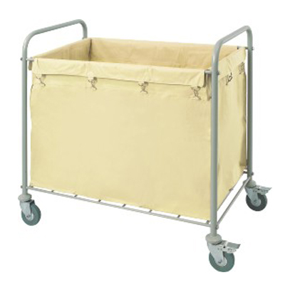 布草車（鋼管烤漆）