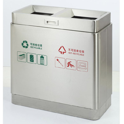 分類垃圾桶