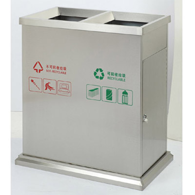 分類垃圾桶