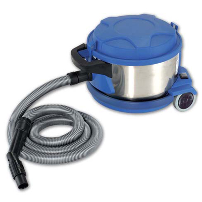 超靜音吸塵吸水機