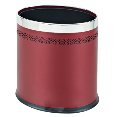 圓形雙層鏤空房間桶