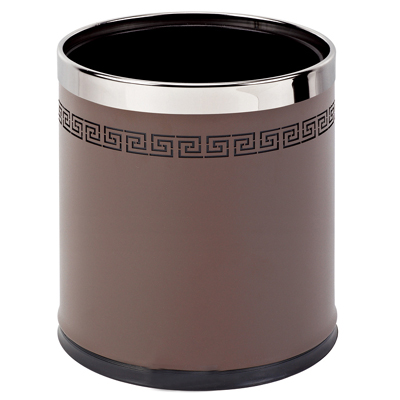 圓形雙層鏤空房間桶