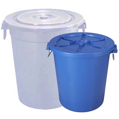 大白桶編號：A-108