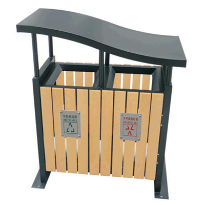分類環保垃圾桶