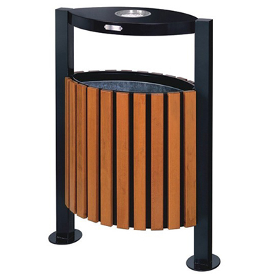 分類環(huán)保垃圾桶