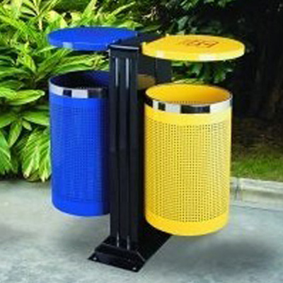 分類環保垃圾桶