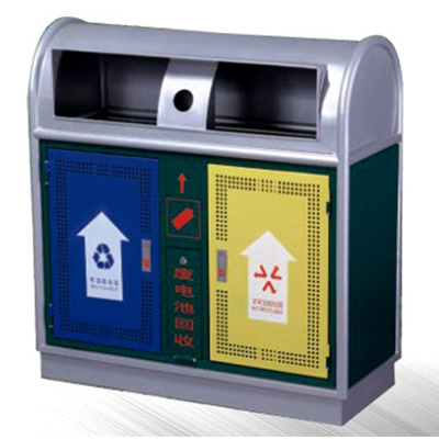環保垃圾桶（分三類）