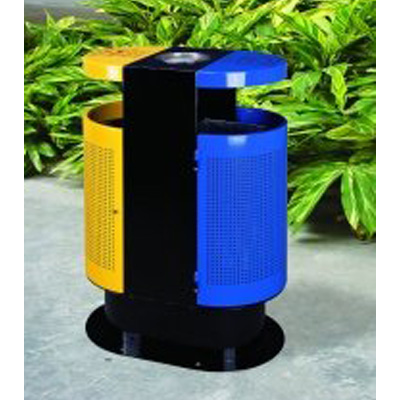 分類環保垃圾桶