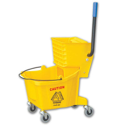 單桶榨水車(chē)