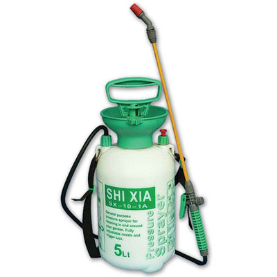 美國高壓打氣噴瓶