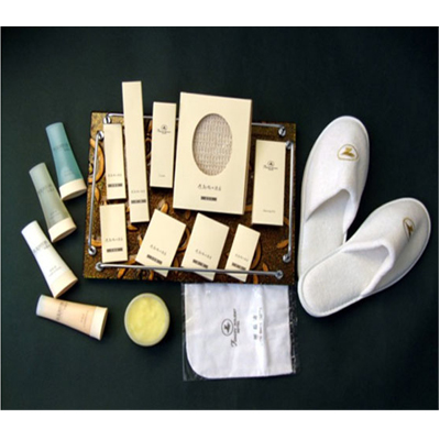 高檔一次性用品系列