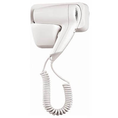 掛壁抽屜式吹風機