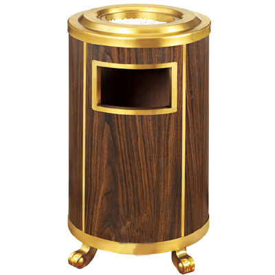 皇鼎座地煙灰桶