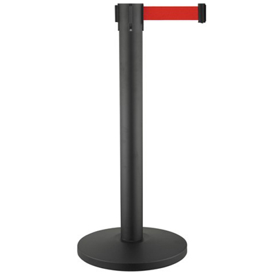 一米線欄桿座(直管)