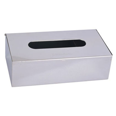 不銹鋼紙巾盒