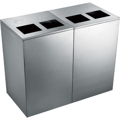 分類環保回收箱