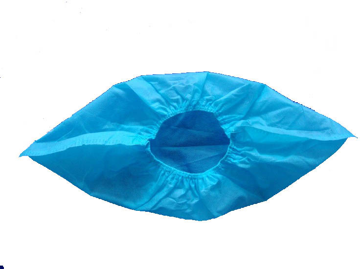 PP無(wú)紡布鞋套