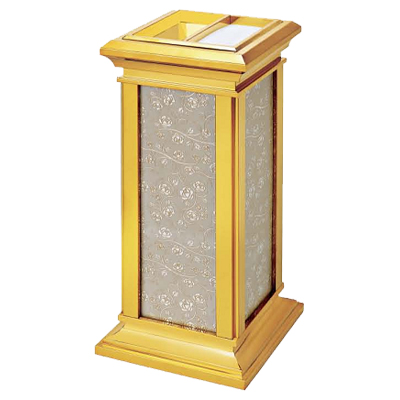 皇家座地煙灰桶