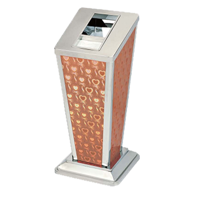 幻影座地煙灰桶