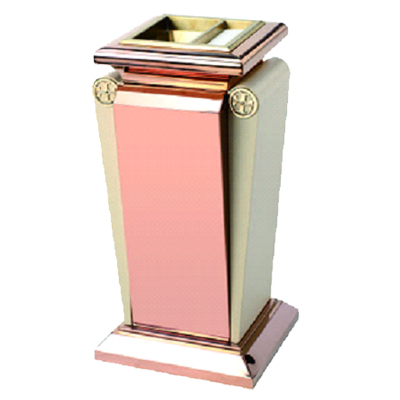 皇室寶鉆煙灰桶