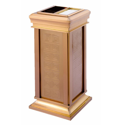 皇家座地煙灰桶