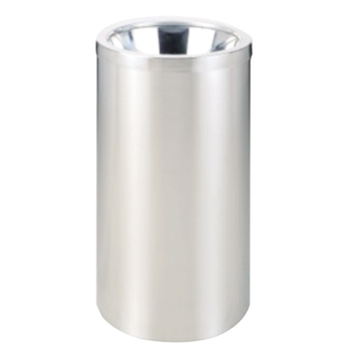 斗式直投垃圾桶