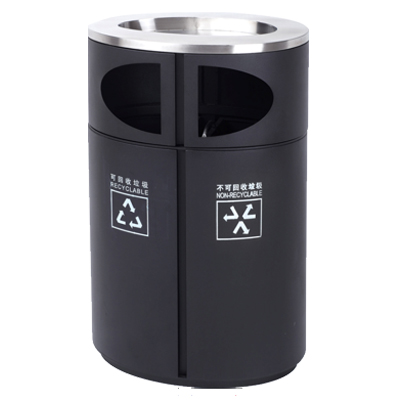 商場分類垃圾桶（A級）